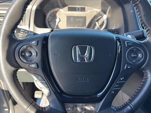 Used 2023 Honda Ridgeline Black Edition image 20