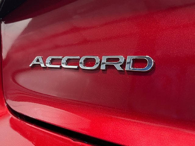 New 2026 Honda Accord LX image 10