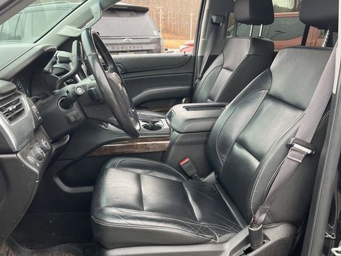 Used 2017 Chevrolet Tahoe LT image 5
