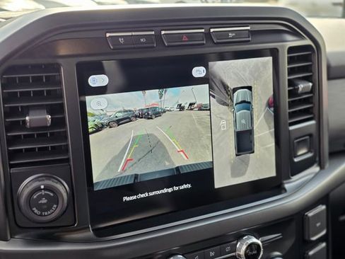 Used 2024 Ford F150 XLT w/ Mobile Office Package image 26