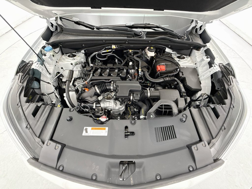 Used 2026 Acura ADX FWD image 28