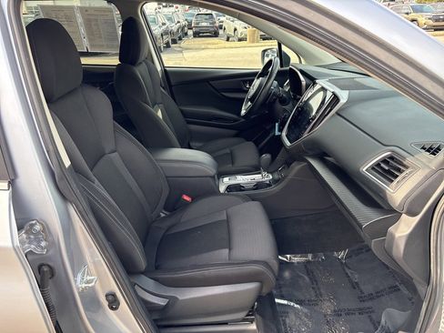 Certified 2023 Subaru Ascent Premium image 10