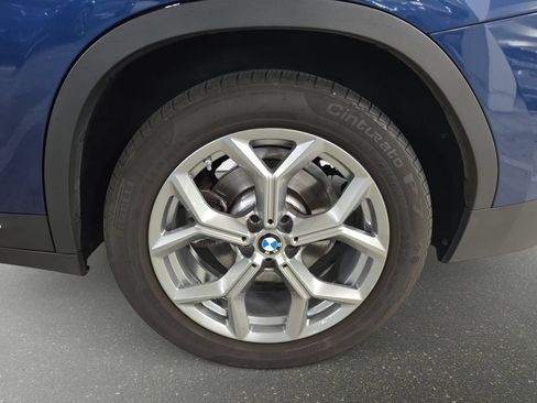Used 2023 BMW X3 sDrive30i w/ Premium Package RWD image 32