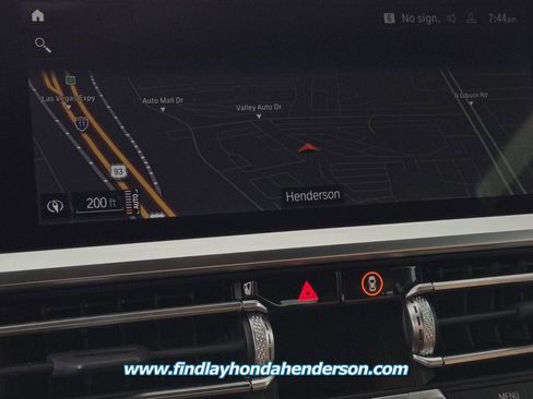 Used 2022 BMW 430i Coupe w/ M Sport Package image 20