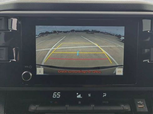 Used 2026 Toyota Tundra SR5 RWD image 13