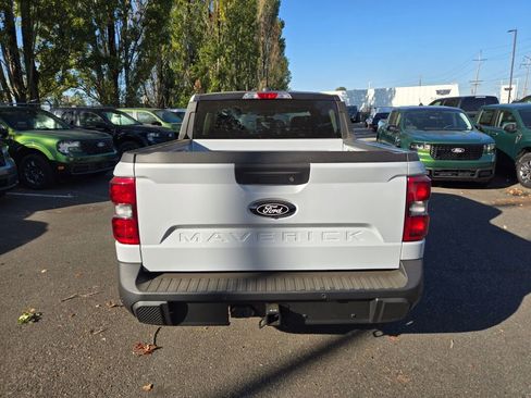 New 2025 Ford Maverick XLT AWD/4WD image 6