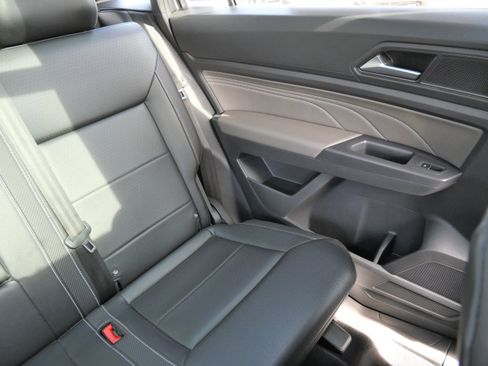 Certified 2021 Volkswagen Atlas Cross Sport SEL R-Line w/ Cross Sport MDO Package image 14