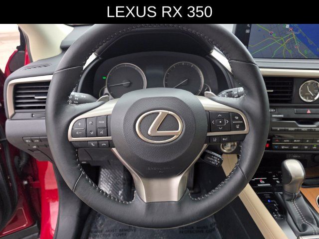 Used 2021 Lexus RX 350 AWD w/ Premium Package image 28