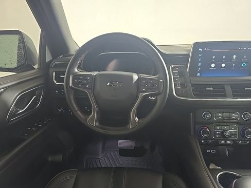 Used 2023 Chevrolet Tahoe RST w/ Luxury Package image 7