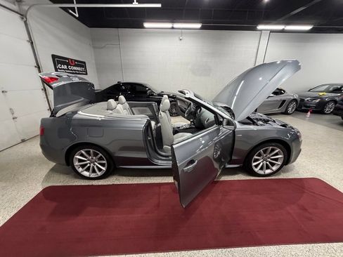 Used 2015 Audi A5 2.0T Premium Plus w/ Technology Package AWD/4WD image 41