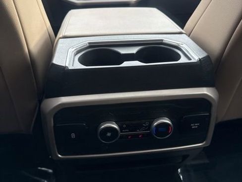 Used 2024 Ford Expedition Max Limited image 16