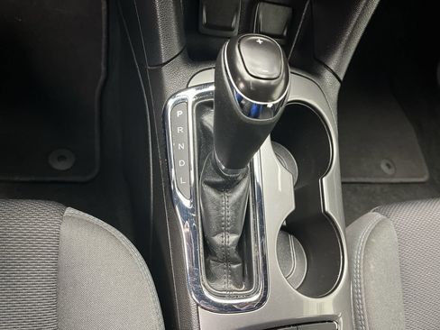 Used 2017 Chevrolet Cruze LT w/ Convenience Package image 24