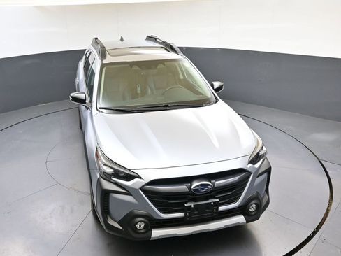 Certified 2024 Subaru Outback Limited image 43