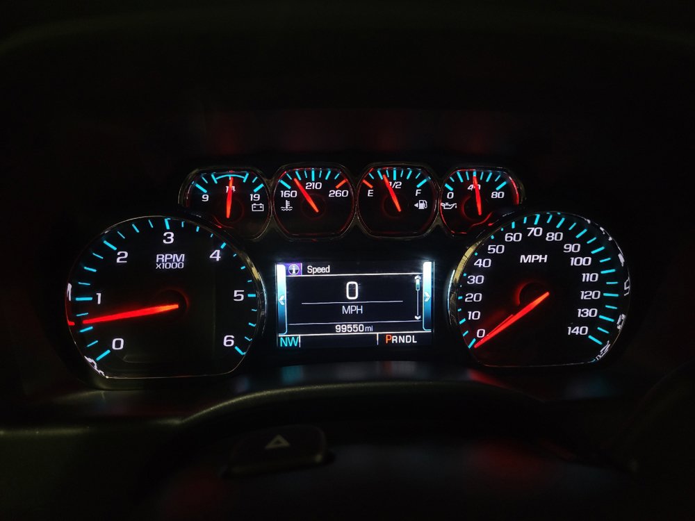 Used 2018 GMC Sierra 1500 SLT AWD/4WD image 23