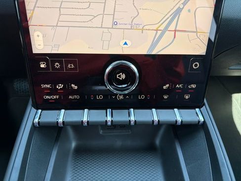 New 2026 GMC Terrain Elevation image 14