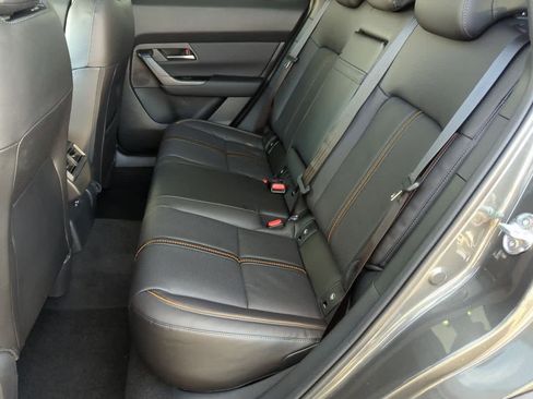 New 2025 MAZDA CX-50 AWD 2.5 S w/ Weather Package image 18