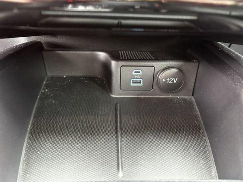 Certified 2022 Ford Escape SEL image 25