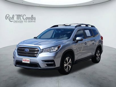 Used 2022 Subaru Ascent Premium w/ Convenience Package