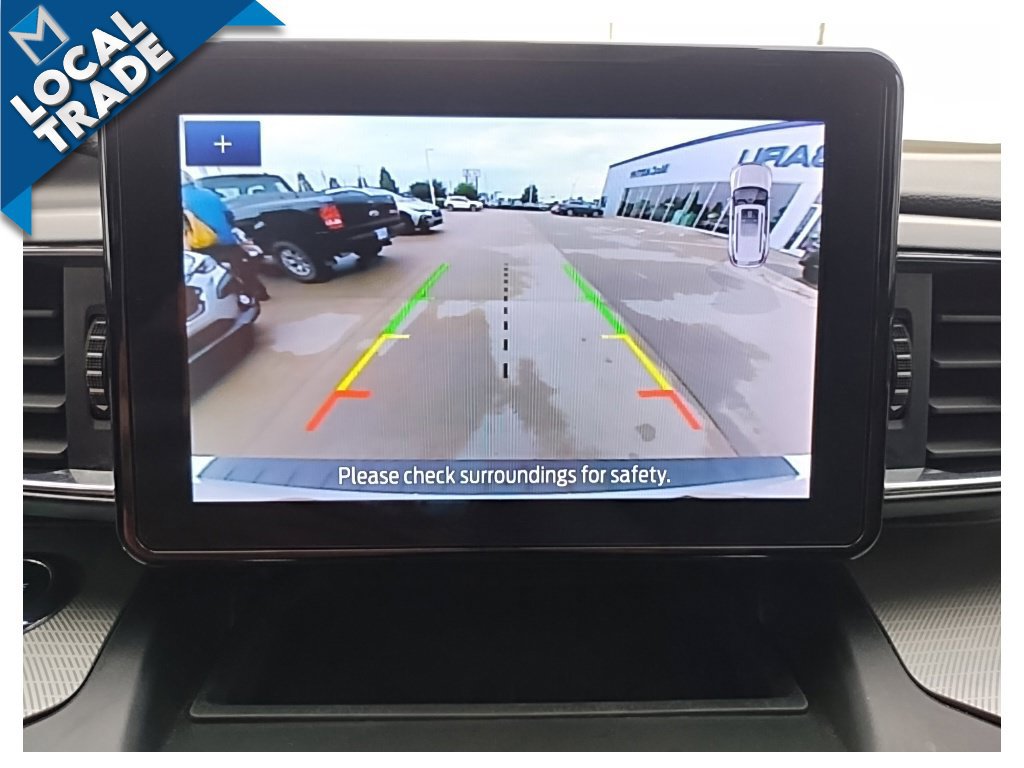Used 2020 Ford Explorer XLT w/ Equipment Group 202A AWD/4WD image 29