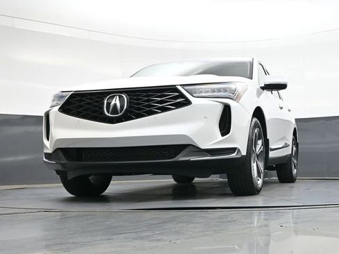 Used 2025 Acura RDX w/ Technology Package image 38