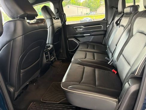 Used 2020 RAM 1500 Laramie w/ Sport Appearance Package AWD/4WD image 11