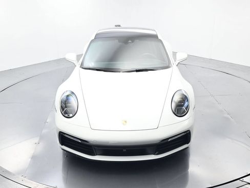 Certified 2023 Porsche 911 Carrera RWD image 39