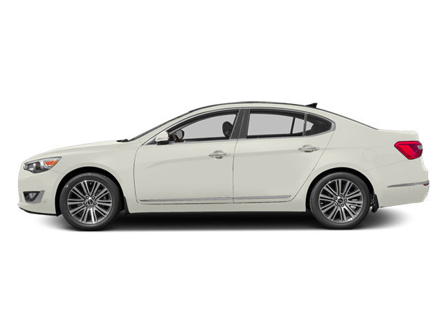 Used 2014 Kia Cadenza Limited FWD image 3