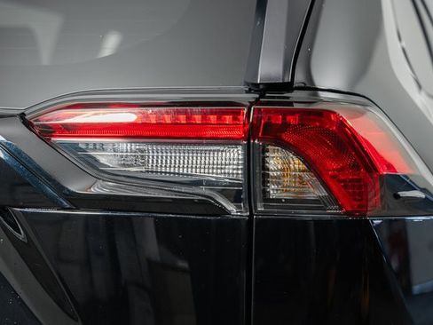 Certified 2024 Toyota RAV4 XLE image 6