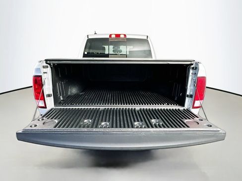 Used 2018 RAM 1500 Big Horn AWD/4WD image 28