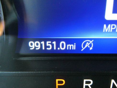 Used 2022 Ford Bronco Sport Outer Banks AWD/4WD image 33
