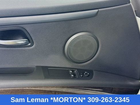Used 2013 BMW 335i Coupe image 16