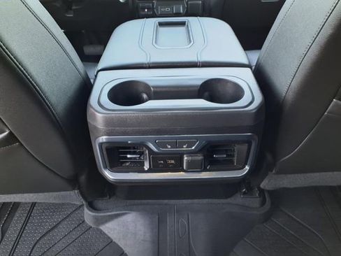 Used 2019 Chevrolet Silverado 1500 LTZ w/ LTZ Premium Package image 17