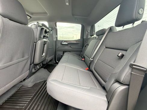 New 2026 GMC Sierra 1500 Elevation AWD/4WD image 14