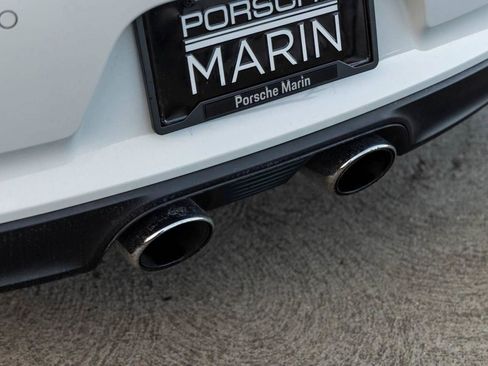 Used 2017 Porsche 911 Carrera 4S image 98