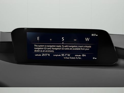 New 2026 MAZDA MAZDA3 2.5 S Sedan w/ Preferred Pkg image 19