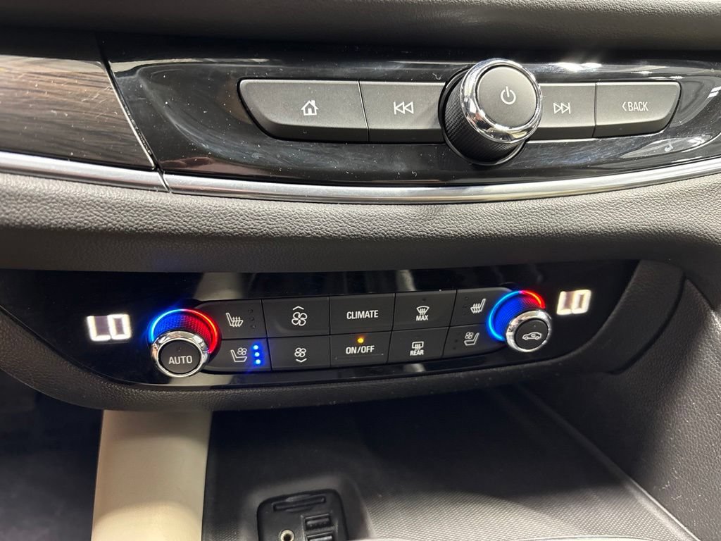 Used 2021 Buick Enclave Premium w/ Surround and Sites Package AWD/4WD image 34