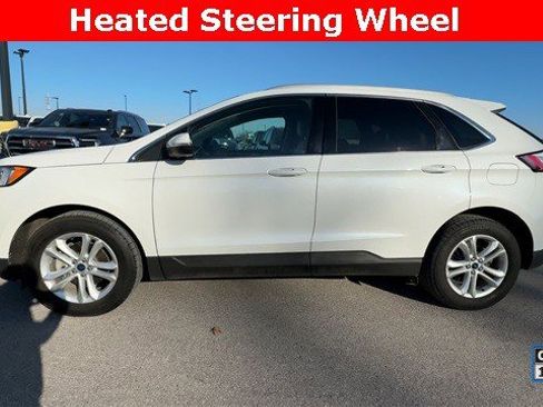 Used 2020 Ford Edge SEL w/ Convenience Package image 6