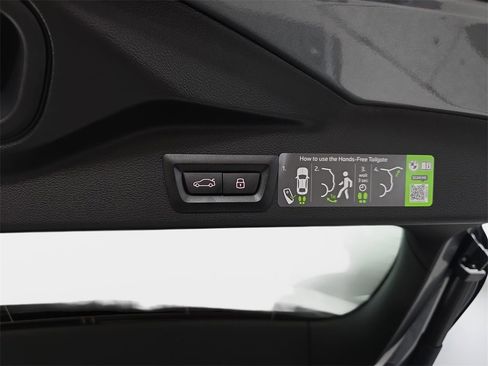 New 2026 BMW X5 xDrive40i w/ M Sport Package image 13