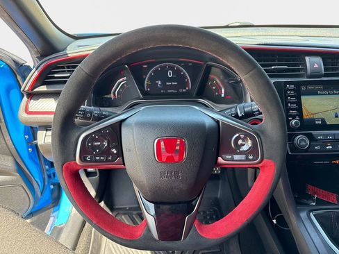 Used 2021 Honda Civic Type R image 23