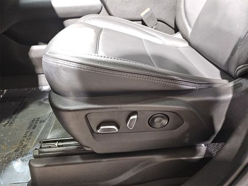 Certified 2022 GMC Yukon Denali w/ Max Trailering Package image 30