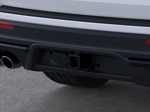 New 2026 Ford Explorer ST w/ Sun And Sound Package RWD image 55
