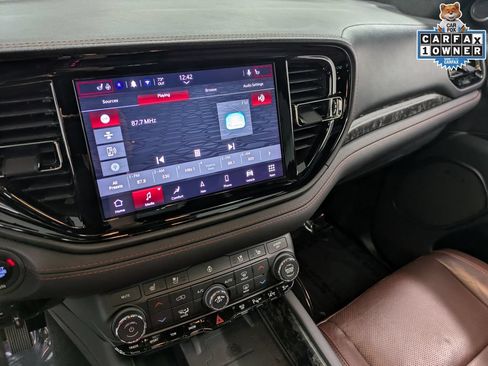 Used 2023 Dodge Durango R/T AWD/4WD image 11