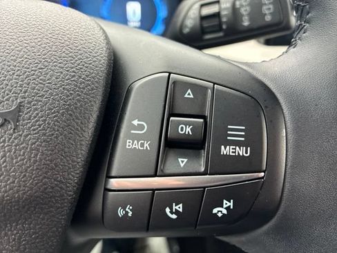 Used 2025 Ford Bronco Sport Heritage w/ Convenience Package AWD/4WD image 29