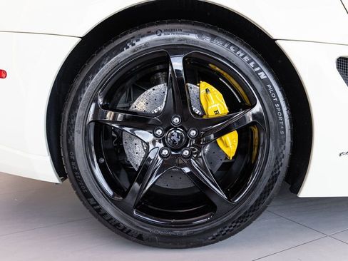 Used 2011 Ferrari 599 SA Aperta image 19
