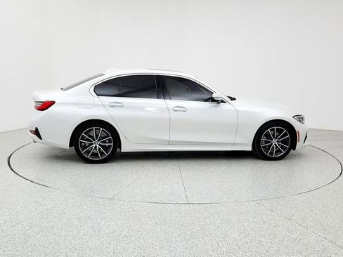 Used 2021 BMW 330i Sedan image 4