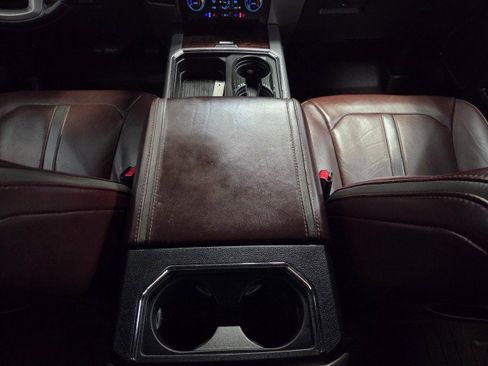 Used 2017 Ford F250 Platinum image 86