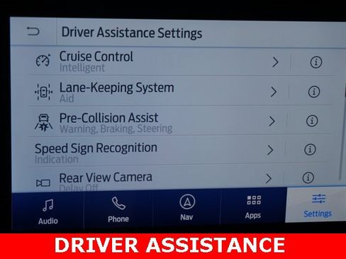 Certified 2023 Ford Explorer ST-Line w/ Class IV Trailer Tow Package image 6