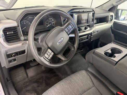 Used 2023 Ford F150 XL w/ XL Chrome Appearance Package RWD image 13