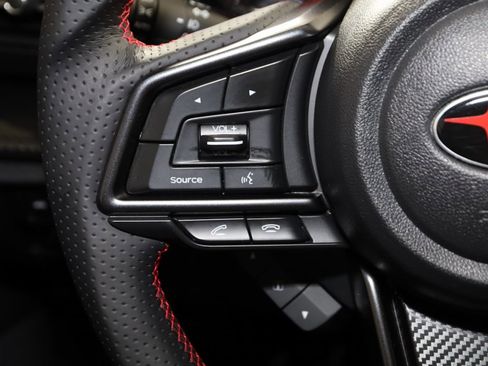 Used 2022 Subaru WRX Premium w/ Popular Package #1 image 40