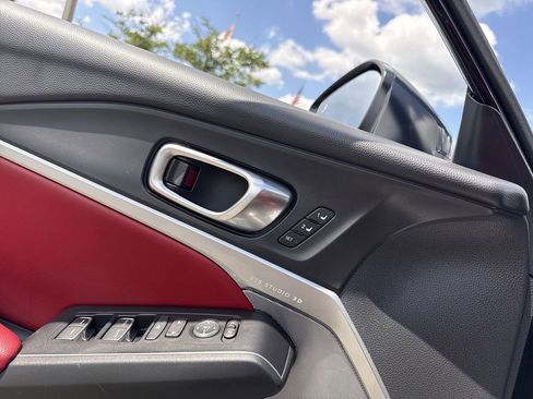 Used 2024 Acura Integra A-Spec FWD image 15